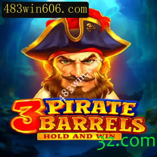 Descobrindo as Aventuras de 3PirateBarrels no Mundo de 483win.com