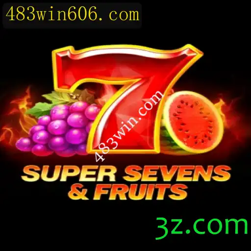 Descubra o Jogo 7SuperSevensFruits: Regras, Estratégias e Mais
