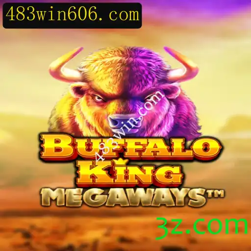 BuffaloKing: Descubra o Fascinante Mundo dos Caça-níqueis Online