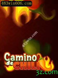Descubra o Fascinante Mundo de CaminodeChili