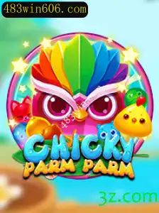 ChickyParmParm: Explorando o Universo do Novo Jogo Sensação