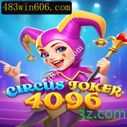 Descobrindo o Fascinante Mundo de CircusJoker4096