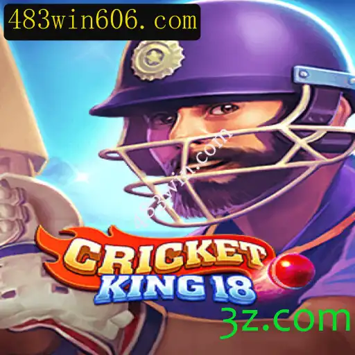 CricketKing18: O Novo Fenômeno dos Jogos de Críquete