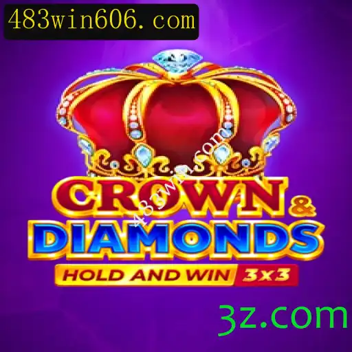Descubra Crowndiamonds: O Novo Fenômeno dos Jogos Online