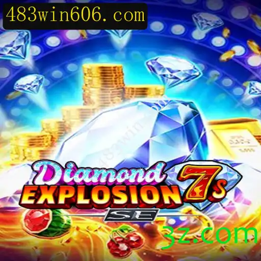 Explorando o Mundo Emocionante de DiamondExplosion7sSE