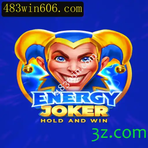 Descubra o Universo de Diversão de EnergyJoker no 483win.com