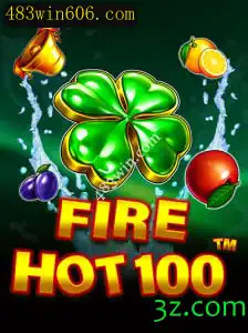 Explorando o Mundo de FireHot100: Um Jogo Inovador em 483win.com