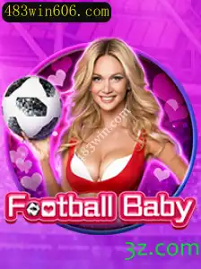 Explorando o Mundo de FootballBaby e Sua Ligação com 483win.com