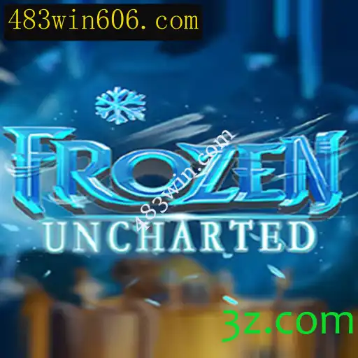 Desvendando FrozenUncharted: Aventura e Estratégia em um Novo Patamar
