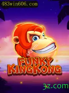Descubra o Empolgante Mundo de FunkyKingKong