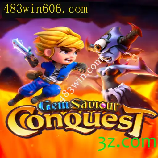 GemSaviourConquest: Um Mergulho no Mundo Encantado dos Jogos de Aventura