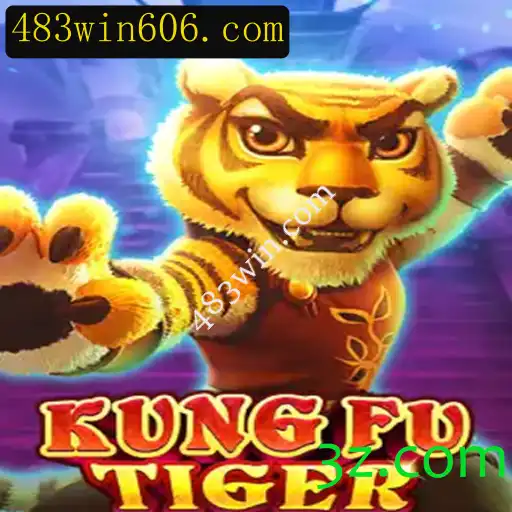 KungFuTiger: Domine as Artes Marciais no Mundo Virtual