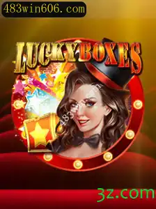 Descubra o Fascinante Mundo de LuckyBoxes: Como Jogar e Vencer