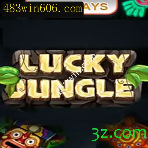Descubra o Mundo do LuckyJungle1024: Aventura e Estratégia