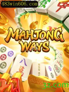 Descubra o Mundo Fascinante de MahjongWays e o Fenômeno 483win.com