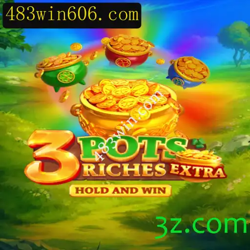 Explorando o Jogo 3potsExtra: Diversão e Estratégia no 483win.com
