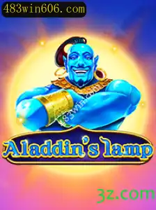 Descubra o Fascinante Mundo de Aladdinslamp: Um Guia Completo para Novos Jogadores