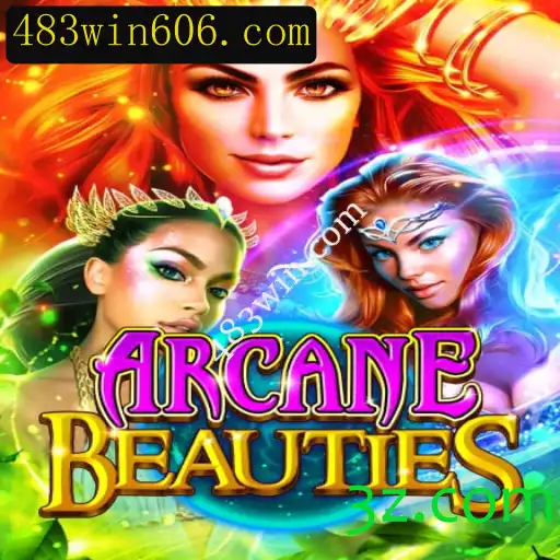 Descubra o Fascinante Mundo de ArcaneBeauties: O Novo Fenômeno de 483win.com