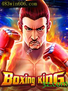 BoxingKing: A Nova Sensação do Mundo dos Jogos
