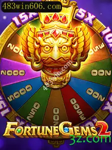 Explorando o Universo de FortuneGems2: Novidades e Regras