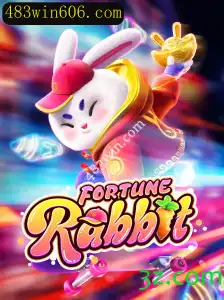 FortuneRabbit: Mergulhando no Novo Fenômeno do Game Online