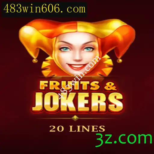 Explorando o Mundo de Aventura de FruitsAndJokers20
