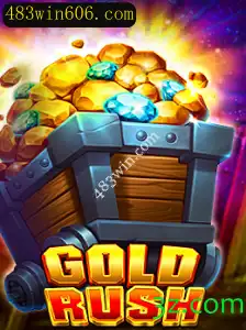GoldRush: Um Mergulho em Aventuras e Recompensas