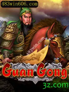 Explorando o Fascinante Mundo de GuanGong: Um Guia Completo