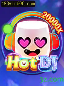 Descubra o Mundo de HotDJ: Um Jogo Revolucionário
