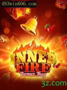 Explorando o InnerFireBonusBuy: Uma Aventura no Mundo dos Jogos de Ação
