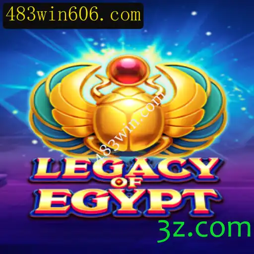Legacy Of Egypt: Uma Jornada Épica ao Antigo Egito