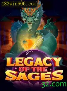 Explorando o Universo de 'LegacyoftheSages'