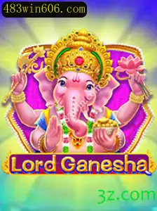 Descubra o Mundo do Jogo 'LordGanesha'