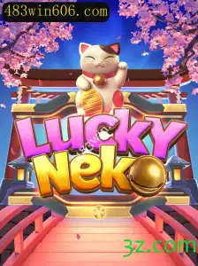 Explorando LuckyNeko: O Jogo de Diversão e Sorte do Momento