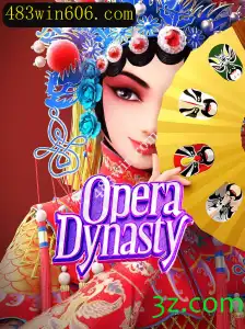 OperaDynasty: Uma Jornada Fascinante no Mundo dos Jogos Digitais