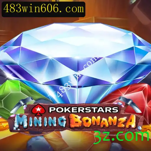 Explorando o Mundo do Pokerstars com 483win.com