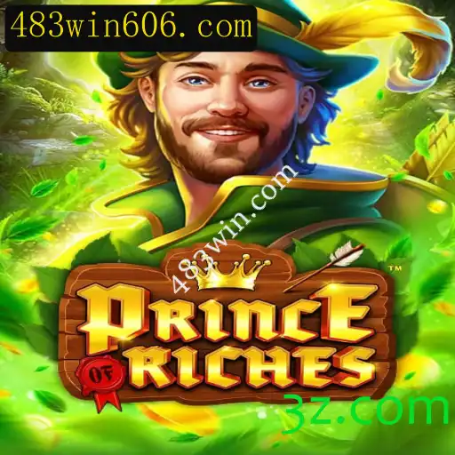 Explorando PrinceOfRiches: Um Mergulho nas Regras e Estratégias do Jogo