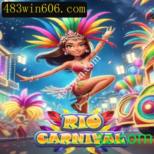 Explorando o Vibrante Mundo de RioCarnival: Um Mergulho no Jogo de Aventura