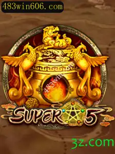 Explorando o Mundo de Super5: O Jogo de Aventura Inovador