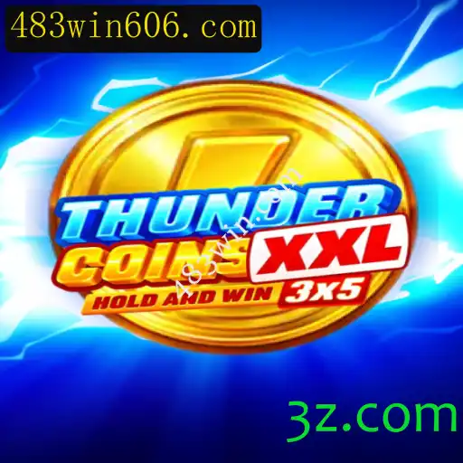 Explorando ThunderCoinsXxl: O Jogo Revolucionário de Cassino