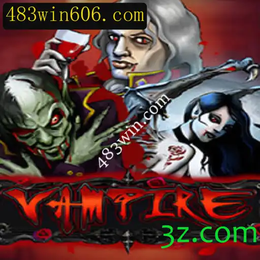 Descubra o Fascinante Mundo do Jogo Vampire e sua Aventura em 483win.com