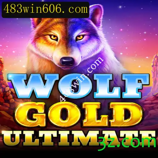 Explorando WolfGoldUltimate: Uma Aventura Inovadora no Mundo dos Jogos