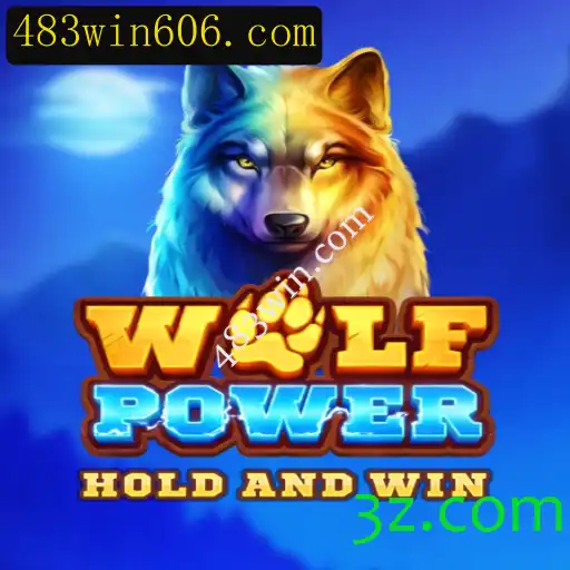 Descubra o Mundo de WolfPower: Jogue e Venca no 483win.com