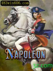 Descubra o Fascinante Mundo do Jogo 'Napoleon' em 483win.com