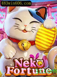 Desvendando o Fascinante Mundo do Jogo NekoFortune