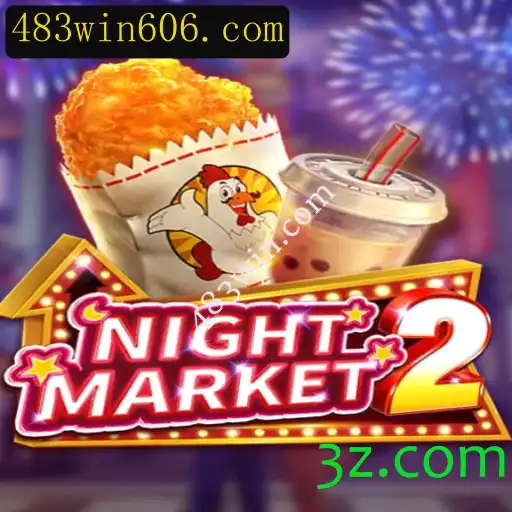 NightMarket2: A Revolução dos Jogos Digitais em 483win.com