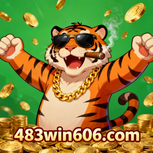 483win.com Logo
