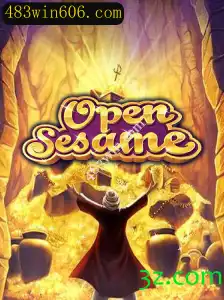 Descubra as Aventuras de OpenSesame: O Jogo Online que Conquista Multidões