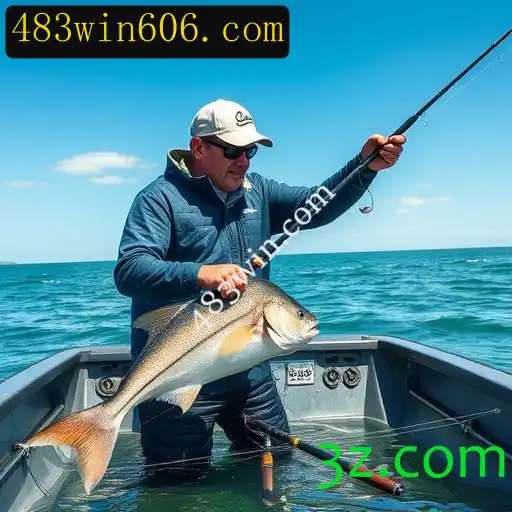 Pesca online