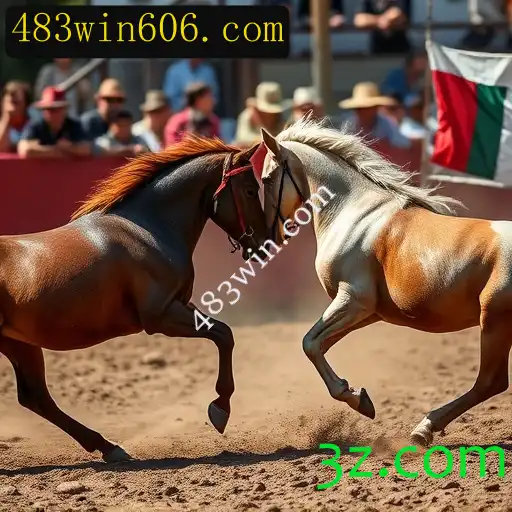 Rinha de galos